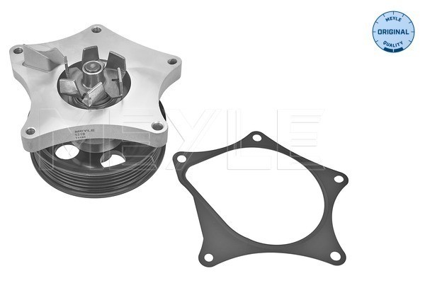Vattenpump Meyle 613 220 0015 MEYLE
