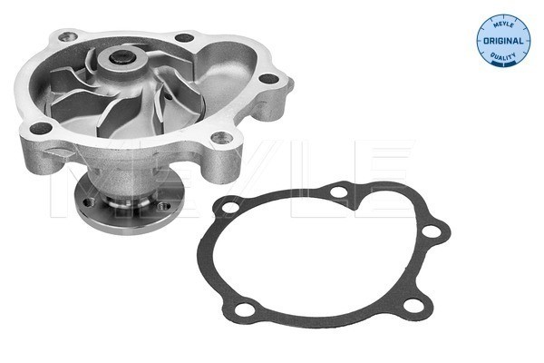 Vattenpump Meyle 613 600 0002 MEYLE