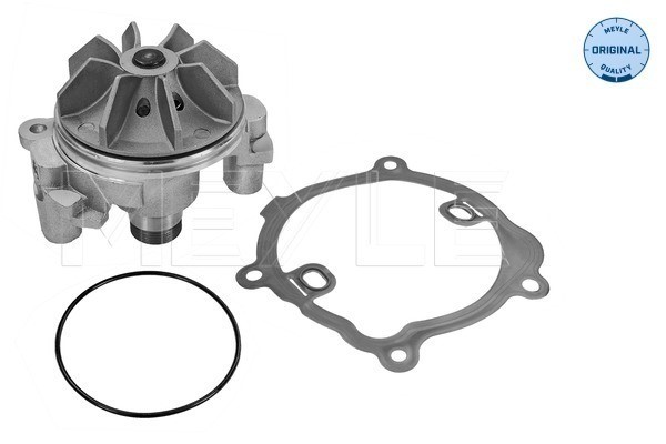 Vattenpump Meyle 613 600 0003 MEYLE