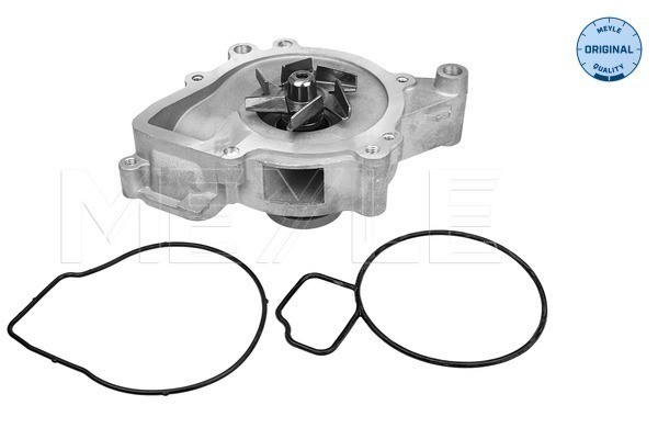 Vattenpump Meyle 613 600 0004 MEYLE