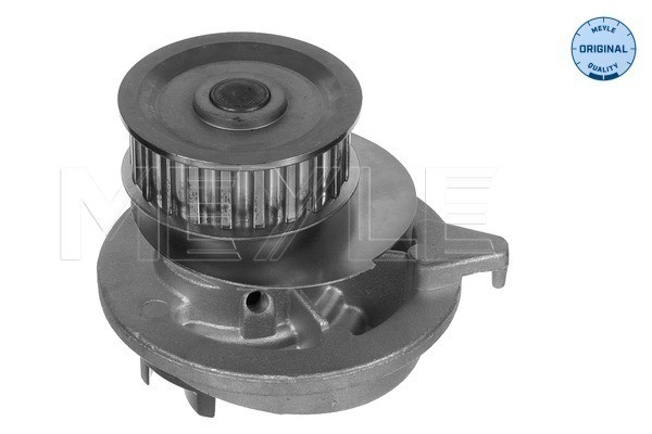 Vattenpump Meyle 613 600 0568 MEYLE