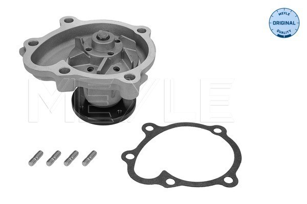 Vattenpump Meyle 613 600 4052 MEYLE