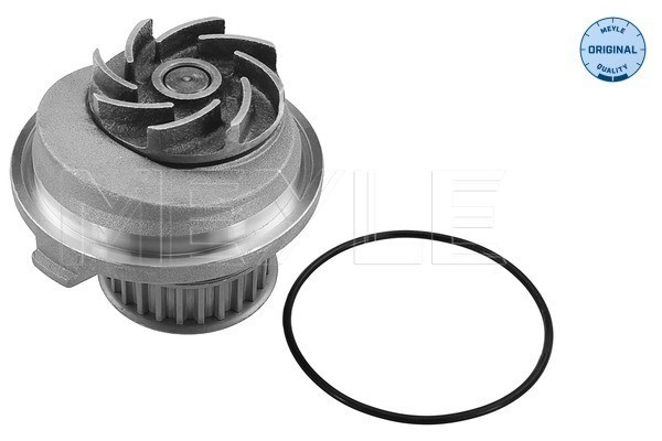 Vattenpump Meyle 613 600 4054 MEYLE