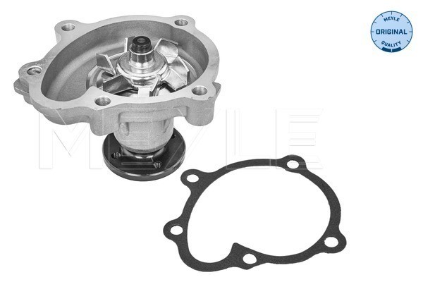 Vattenpump Meyle 613 600 4121 MEYLE
