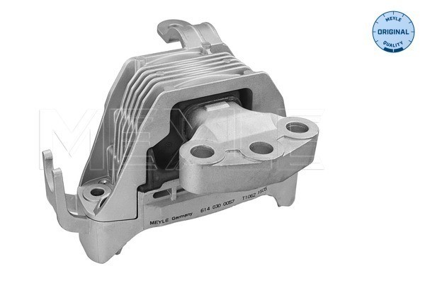 Motorkudde, Höger Meyle 614 030 0057 MEYLE Motorkudde, Höger Meyle 614 030 0057 MEYLE