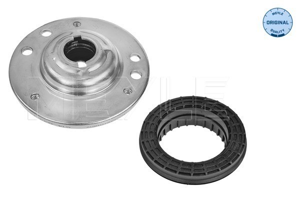 Rep.sats fjäderbensstödlager, Framaxel Meyle 614 034 0017/S MEYLE