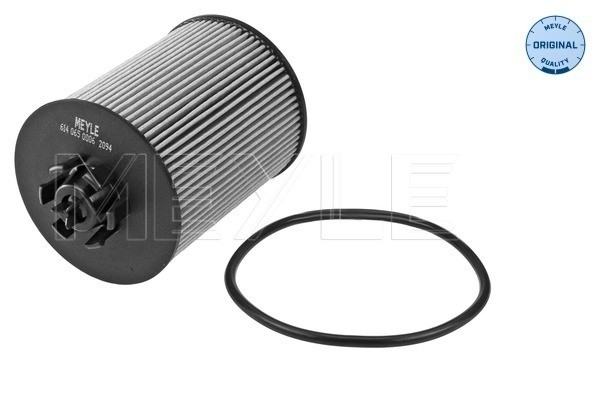 Oljefilter Meyle 614 065 0006 MEYLE