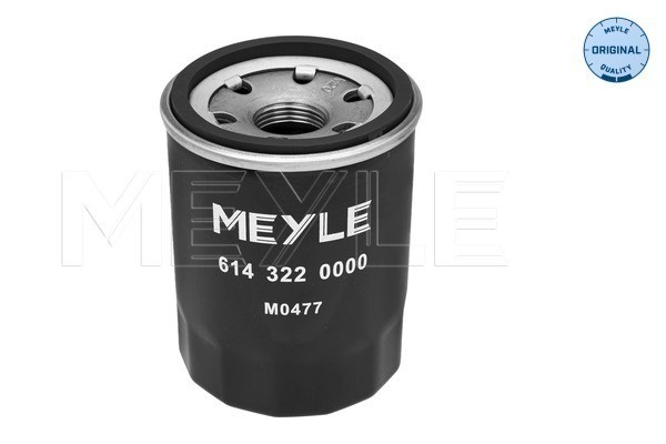 Oljefilter Meyle 614 322 0000 MEYLE