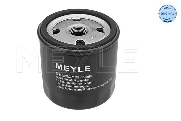 Oljefilter Meyle 614 322 0009 MEYLE