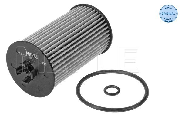 Oljefilter Meyle 614 322 0021 MEYLE