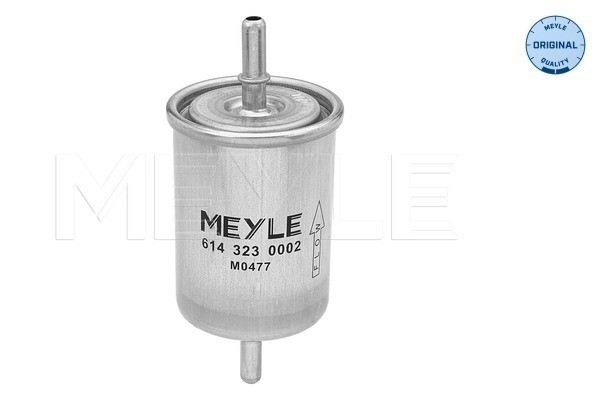 Bränslefilter Meyle 614 323 0002 MEYLE