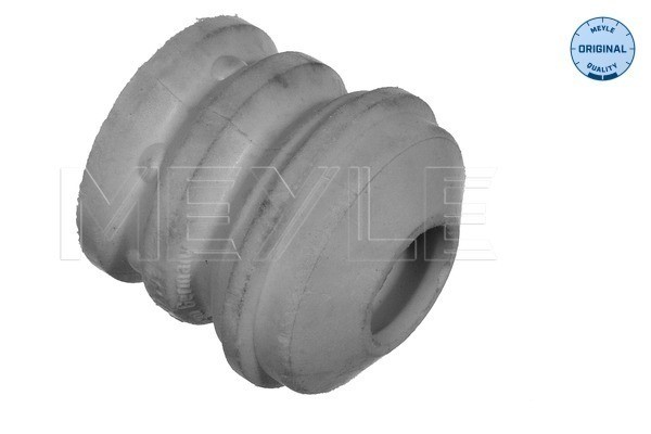 Genomslagsgummi, stötdämpare, Framaxel Meyle 614 344 0000 MEYLE