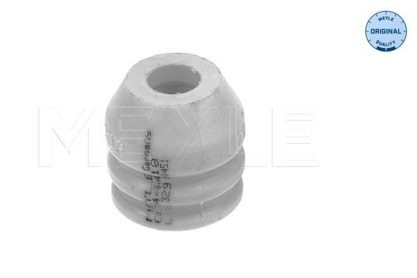 Genomslagsgummi, stötdämpare, Framaxel Meyle 614 344 0008 MEYLE Genomslagsgummi, stötdämpare, Framaxel Meyle 614 344 0008 MEYLE