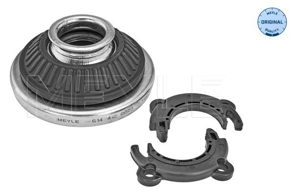 Fjäderbenslager, Framaxel Meyle 614 412 0023 MEYLE