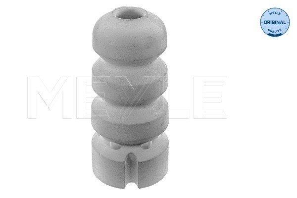 Genomslagsgummi, stötdämpare, Bakaxel Meyle 614 436 0001 MEYLE