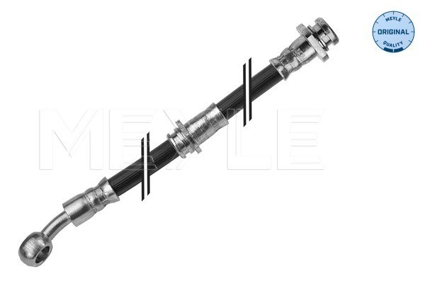 Bromsslang, Framaxel Meyle 614 525 0001 MEYLE