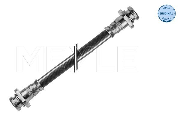 Bromsslang, Bakaxel Meyle 614 525 0002 MEYLE