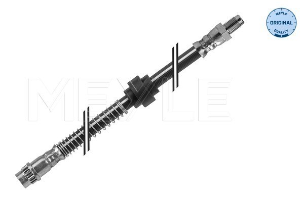 Bromsslang, Framaxel Meyle 614 525 0019 MEYLE