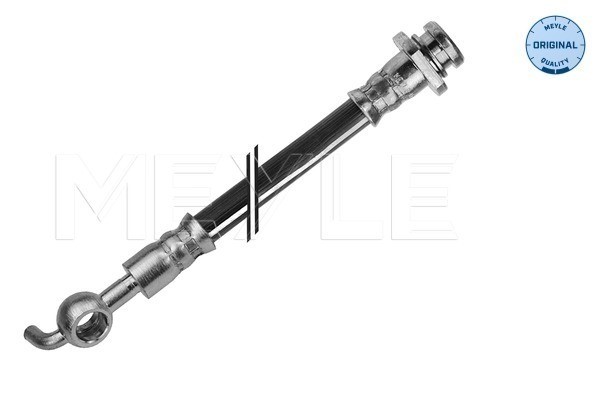 Bromsslang, Bakaxel Meyle 614 525 0026 MEYLE