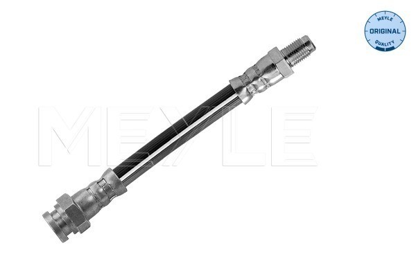 Bromsslang, Bakaxel Meyle 614 525 0027 MEYLE