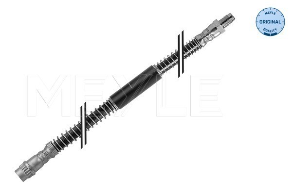 Bromsslang, Framaxel Meyle 614 525 0030 MEYLE