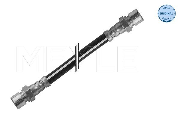 Bromsslang, Bakaxel Meyle 614 562 0001 MEYLE
