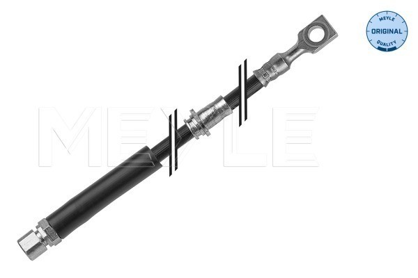 Bromsslang, Framaxel Meyle 614 562 0027 MEYLE