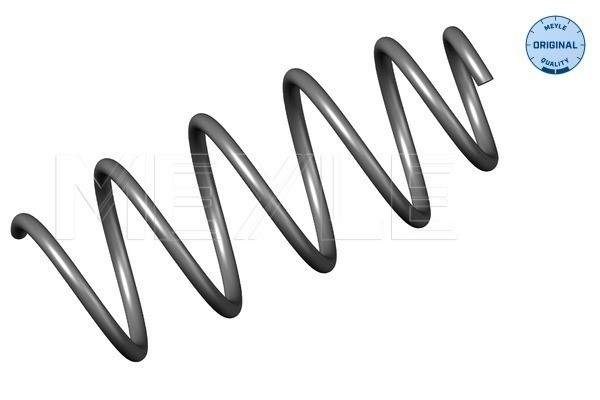 Spiralfjäder, Framaxel Meyle 614 639 0006 MEYLE