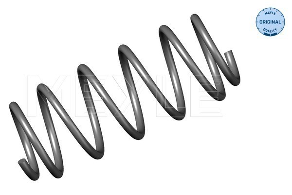 Spiralfjäder, Framaxel Meyle 614 639 0027 MEYLE