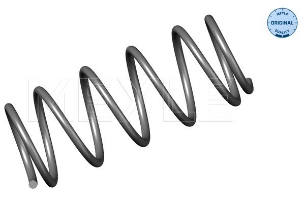 Spiralfjäder, Framaxel Meyle 614 639 0030 MEYLE