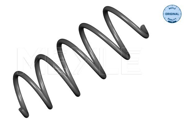 Spiralfjäder, Framaxel Meyle 614 639 0031 MEYLE