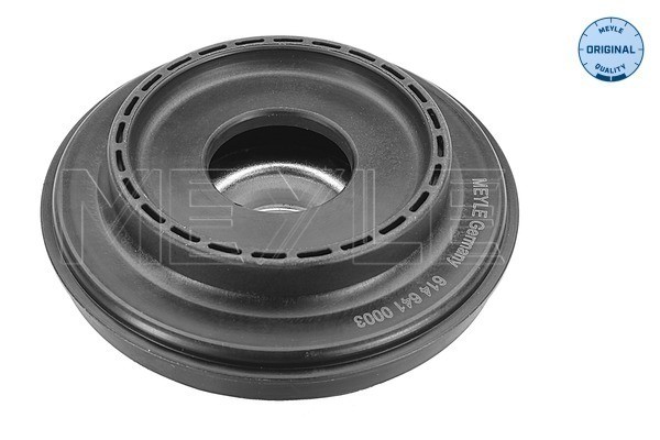 Fjäderbenslager, Framaxel Meyle 614 641 0003 MEYLE