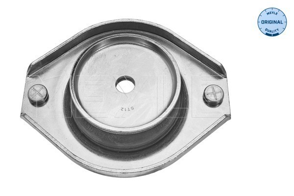 Fjäderbenslager, Framaxel Meyle 614 641 0006 MEYLE