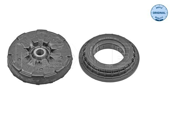 Fjäderbenslager, Framaxel Meyle 614 641 0010 MEYLE