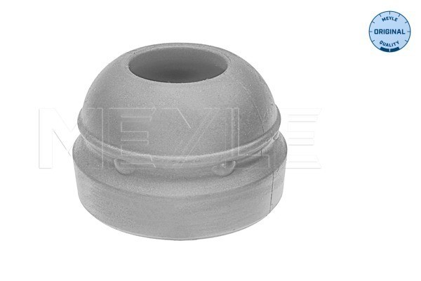 Genomslagsgummi, stötdämpare, Framaxel Meyle 614 642 0002 MEYLE