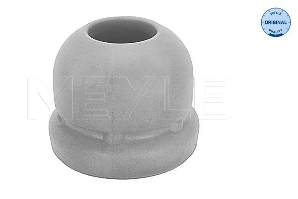 Genomslagsgummi, stötdämpare, Framaxel Meyle 614 642 0003 MEYLE