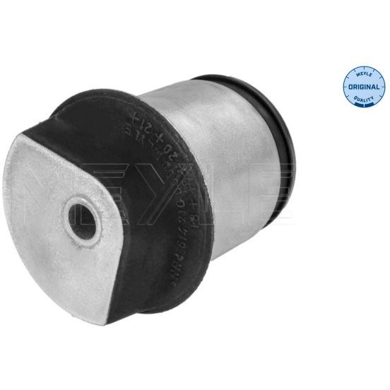 Axelupphängning, Fram, Bakaxel höger, Bakaxel vänster MEYLE MEYLE