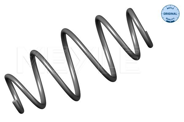 Spiralfjäder, Bakaxel Meyle 614 739 0000 MEYLE