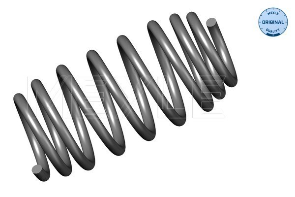 Spiralfjäder, Bakaxel Meyle 614 739 0004 MEYLE Spiralfjäder, Bakaxel Meyle 614 739 0004 MEYLE