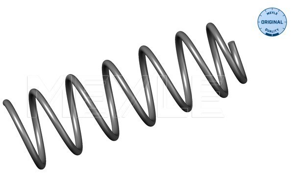 Spiralfjäder, Bakaxel Meyle 614 739 0005 MEYLE