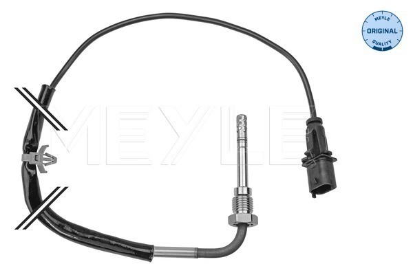Sensor, avgastemperatur Meyle 614 800 0034 MEYLE
