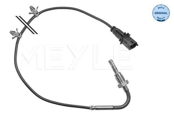 Sensor, avgastemperatur Meyle 614 800 0035 MEYLE