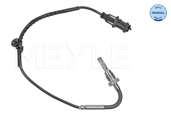 Sensor, avgastemperatur Meyle 614 800 0037 MEYLE