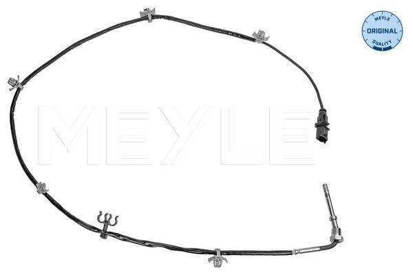 Sensor, avgastemperatur Meyle 614 800 0040 MEYLE
