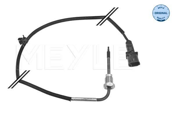 Sensor, avgastemperatur Meyle 614 800 0050 MEYLE