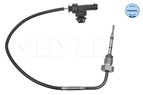 Sensor, avgastemperatur Meyle 614 800 0073 MEYLE