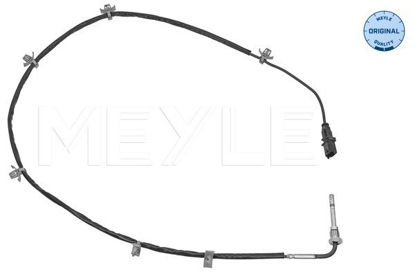 Sensor, avgastemperatur Meyle 614 800 0078 MEYLE
