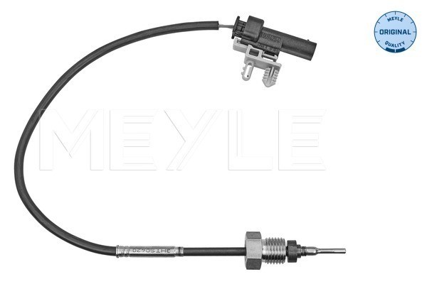 Sensor, avgastemperatur Meyle 614 800 0080 MEYLE