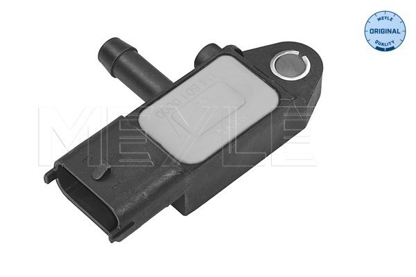 Sensor, avgastryck Meyle 614 801 0000 MEYLE