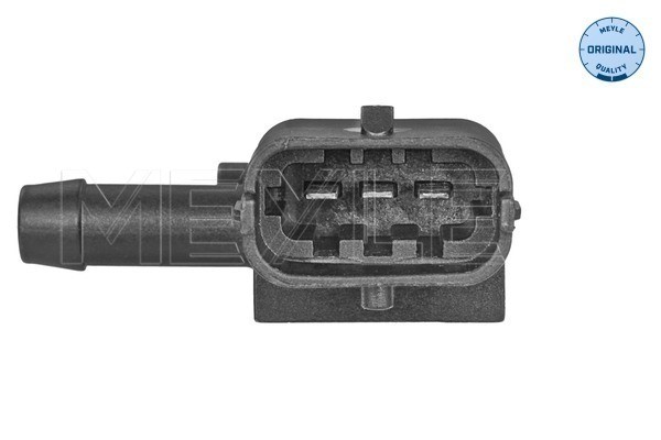 Sensor, avgastryck Meyle 614 801 0000 MEYLE